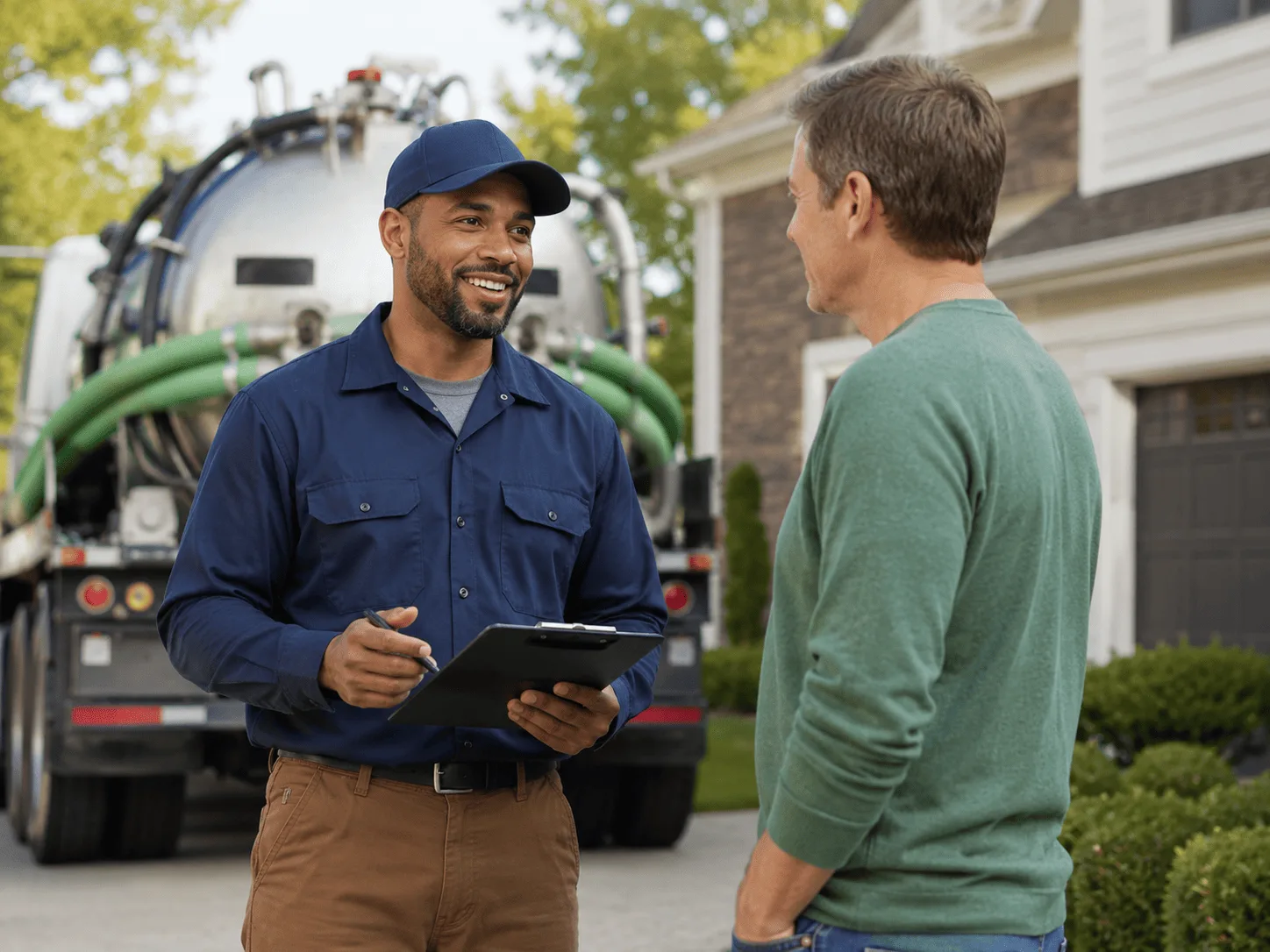 Mosquito Control District of Columbia FAQs